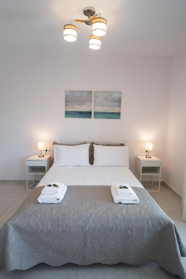 Bounatsa Studios & Apartments Nydri  Eksteriør billede